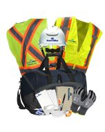SourceBlue Canada Safety Kit