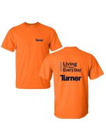 Turner L.I.F.E. - Gildan - Ultra Cotton T-Shirt