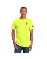 Gildan - Hi-Vis Ultra Cotton T-Shirt
