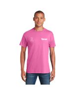 Turner Breast Cancer Awareness - Gildan - Heavy T-Shirt