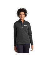 Brooks Brothers - Women's Mid-Layer Stretch 1/2 Button