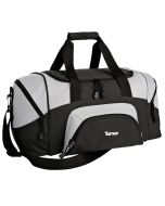 Port Authority - Small Colorblock Sport Duffel