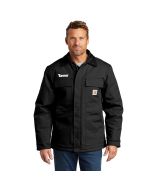 Carhartt - Duck Traditional Coat