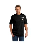 Carhartt - Workwear Pocket Short Sleeve T-Shirt