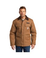 Carhartt - Tall Duck Traditional Coat