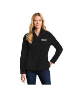 Port Authority - Ladies Cozy Fleece Jacket