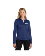 Port Authority - Women's Silk Touch Performance 1/4-Zip