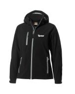 Clique - Ladies Tulsa Jacket