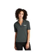 MERCER+METTLE - Women's Stretch Jersey Polo