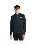 MERCER+METTLE Double Knit Bomber