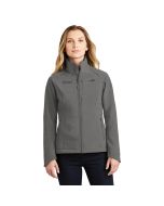 The North Face - Ladies Apex Barrier Soft Shell Jacket