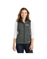 The North Face - Ladies Ridgewall Soft Shell Vest