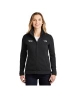 The North Face - Women's Sweater Fleece Jacket