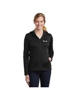Nike - Ladies Therma-FIT Full-Zip Fleece Hoodie