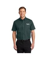 Port Authority - Short Sleeve Easy Care Shirt