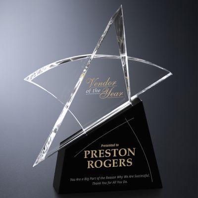 Crystal Awards