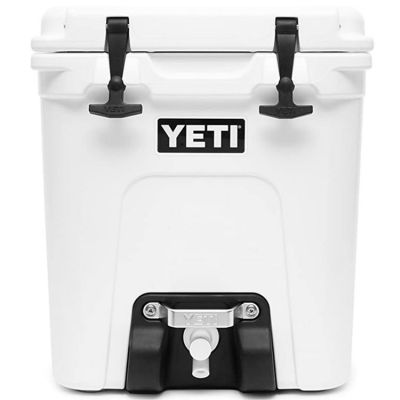 YETI Coolers