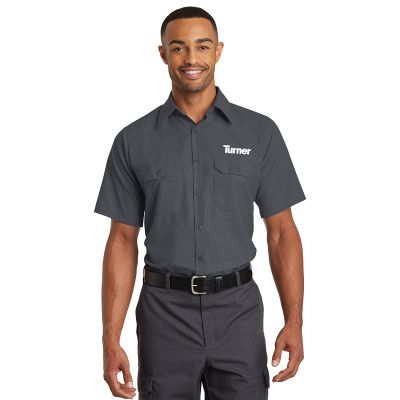 Workwear - Uniforms