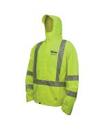 Radians - Class 3 Lightweight Rain Jacket
