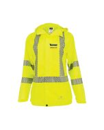 Radians - Women's Class 3 Lightweight Rain Jacket