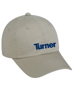 OC Sports - Washed Cotton Twill Cap