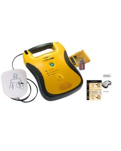 AED Lifeline Auto Package - 7 Yr Battery