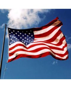 Quality US Flags