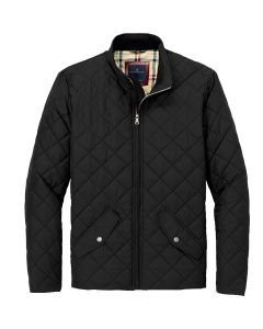 Brooks Brothers Quilted Jacket