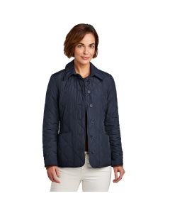 Brooks Brothers - Women's Quilted Jacket