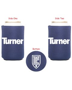 Turner Can Coolie