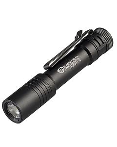 MicroStream USB with 5" USB Cord and Lanyard - 250 Lumen