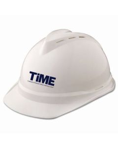 TiME - V-Gard Vented Cap