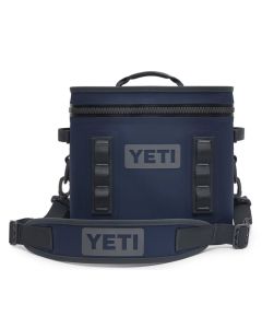 Hopper Flip 12 Navy
