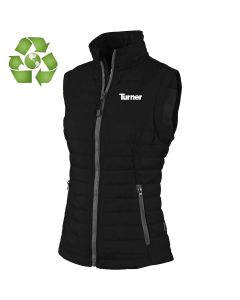 Charles River - Women's Radius Quilted Vest