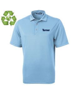 Cutter & Buck - Virtue Eco Pique Recycled Polo