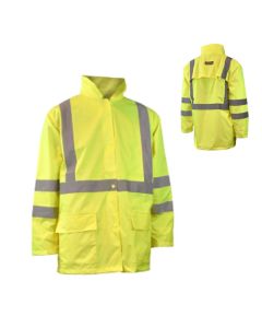 Radians - Class 3 Lightweight Rain Jacket
