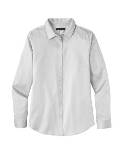 Port Authority - Ladies Long Sleeve SuperPro React