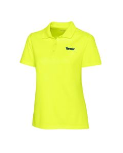 Clique - Ladies Spin Pique Polo