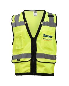 Radians - Class 2 Heavy Duty Safety Vest