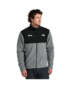 The North Face - Highest Peak Full-Zip Fleece Jacket