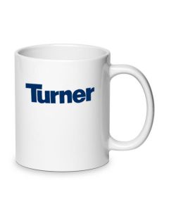 11 oz. Customizable Coffee Mug