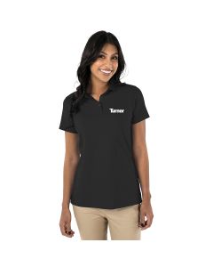 Charles River - Women's Greenway Stretch Cotton Polo