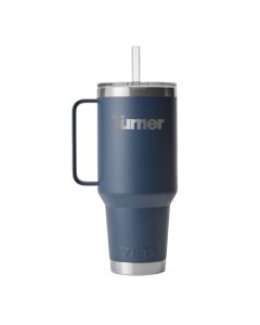 YETI - Rambler 42 oz. Straw Mug