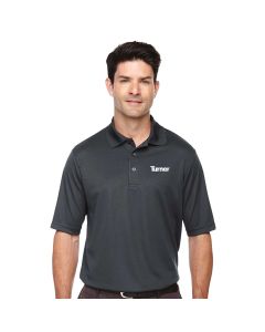 CORE365 - Men’s Tall Origin Performance Pique Polo