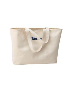 Port Authority - Ideal Twill Jumbo Tote