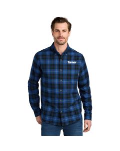 Eddie Bauer Longsleeve Flannel 