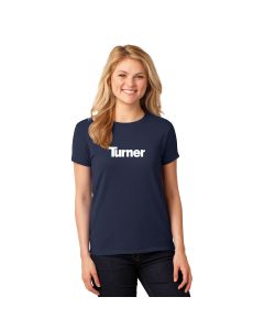 Founders' Day - Women's Turner Community & Citizenship T-Shirt