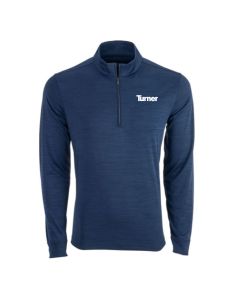 Greg Norman - Utility 1/4 Zip Pullover