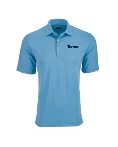 Greg Norman - Freedom Polo