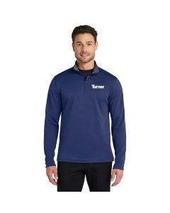 Port Authority - Silk Touch Performance 1/4-Zip